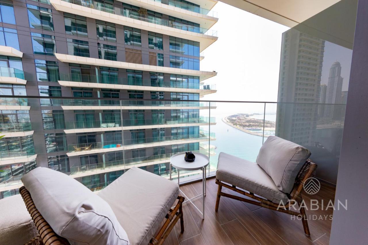 Апартаменти Brand New 2br With Palm Views And Private - High Floor