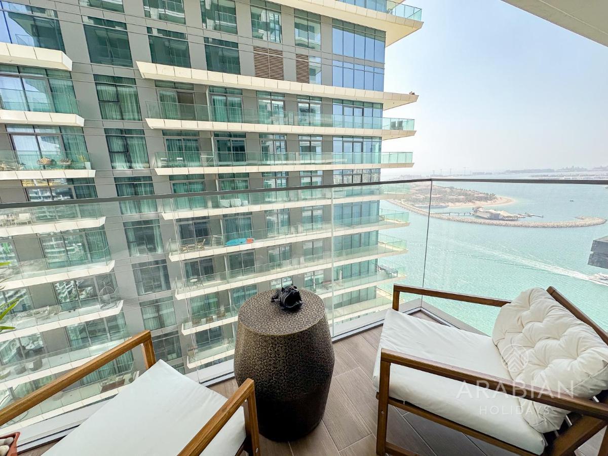 Апартаменти Brand New 2br With Palm Views And Private - High Floor